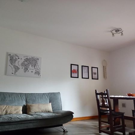 Comodo Departamento Centrico En San Martín de los Andes 외부 사진
