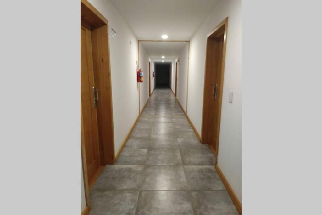 Comodo Departamento Centrico En San Martín de los Andes 외부 사진