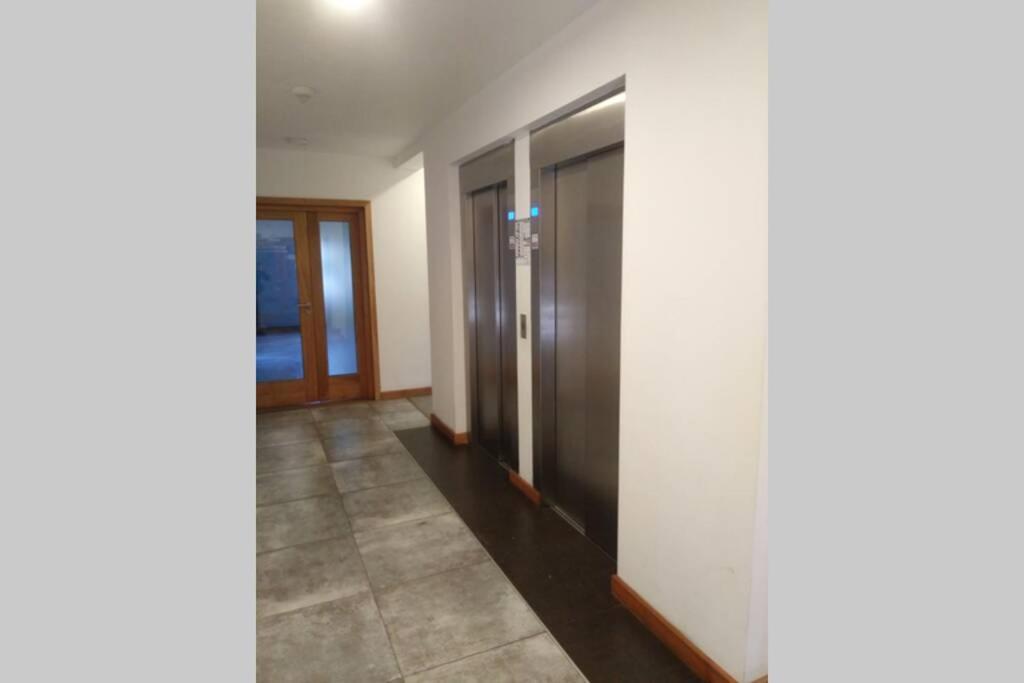 Comodo Departamento Centrico En San Martín de los Andes 외부 사진