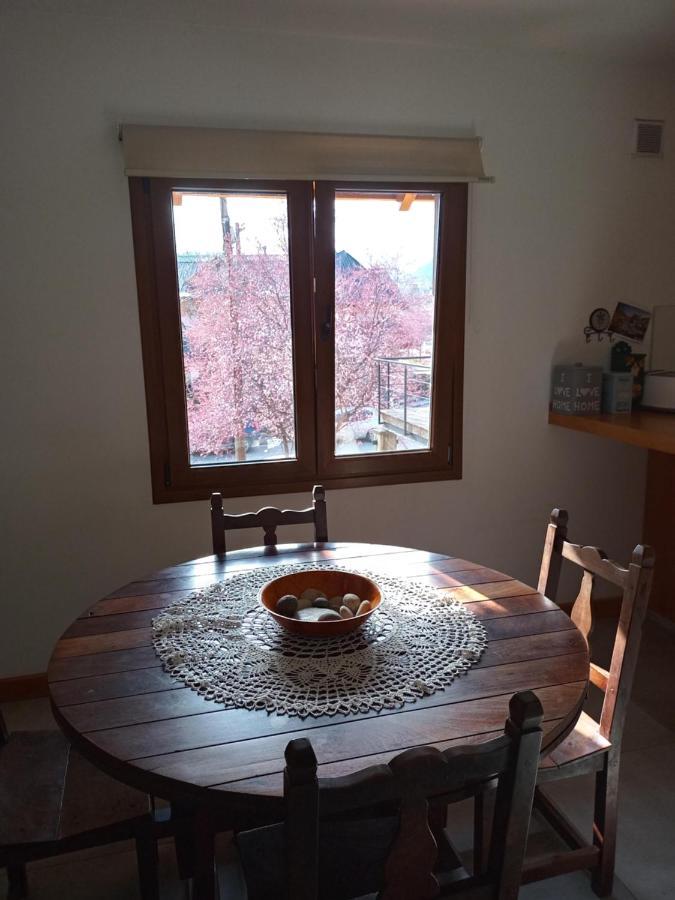 Comodo Departamento Centrico En San Martín de los Andes 외부 사진
