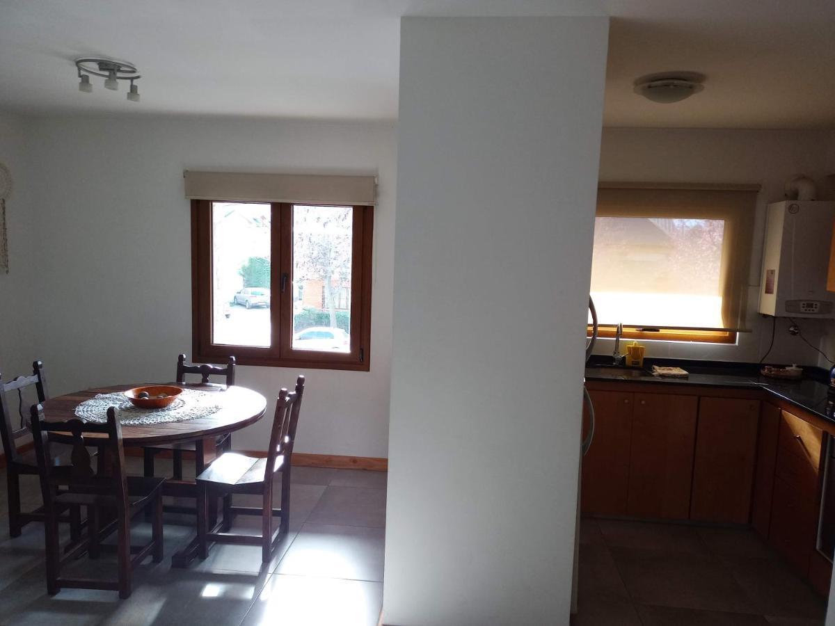 Comodo Departamento Centrico En San Martín de los Andes 외부 사진