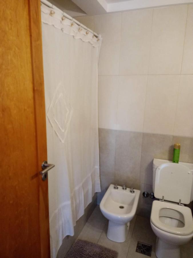 Comodo Departamento Centrico En San Martín de los Andes 외부 사진