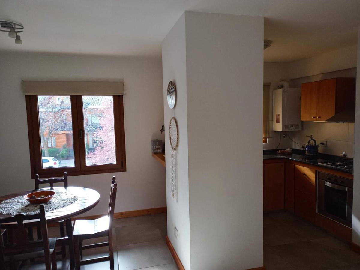 Comodo Departamento Centrico En San Martín de los Andes 외부 사진