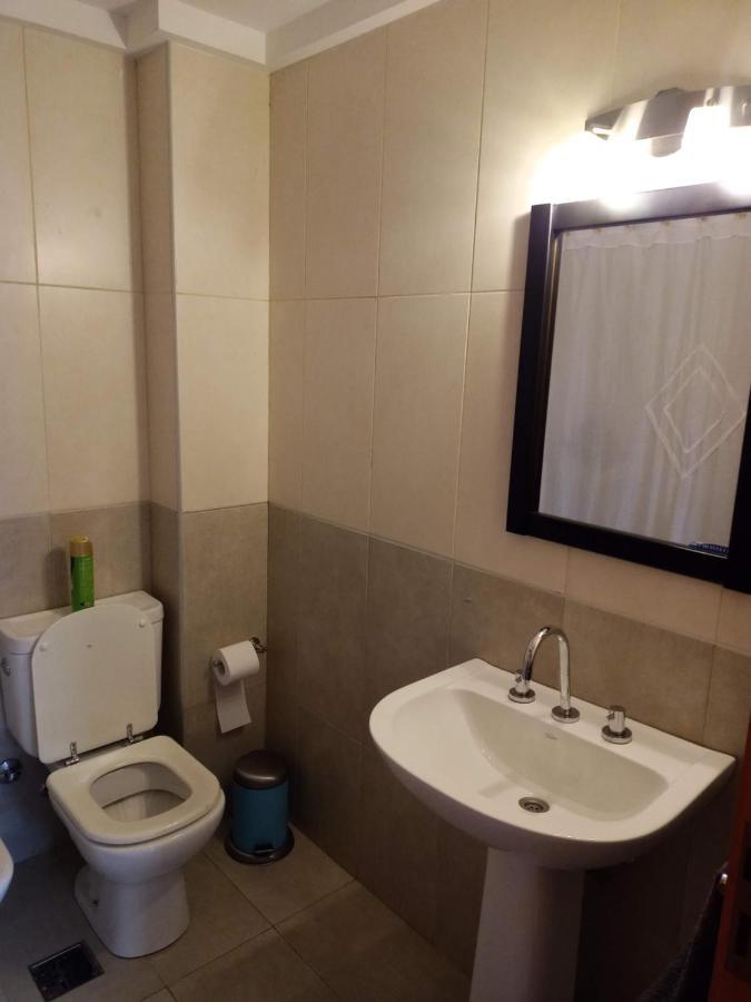 Comodo Departamento Centrico En San Martín de los Andes 외부 사진