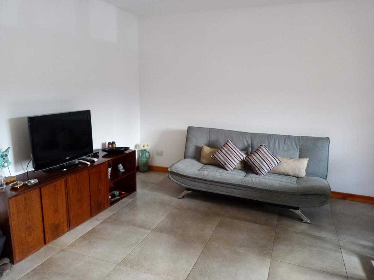 Comodo Departamento Centrico En San Martín de los Andes 외부 사진
