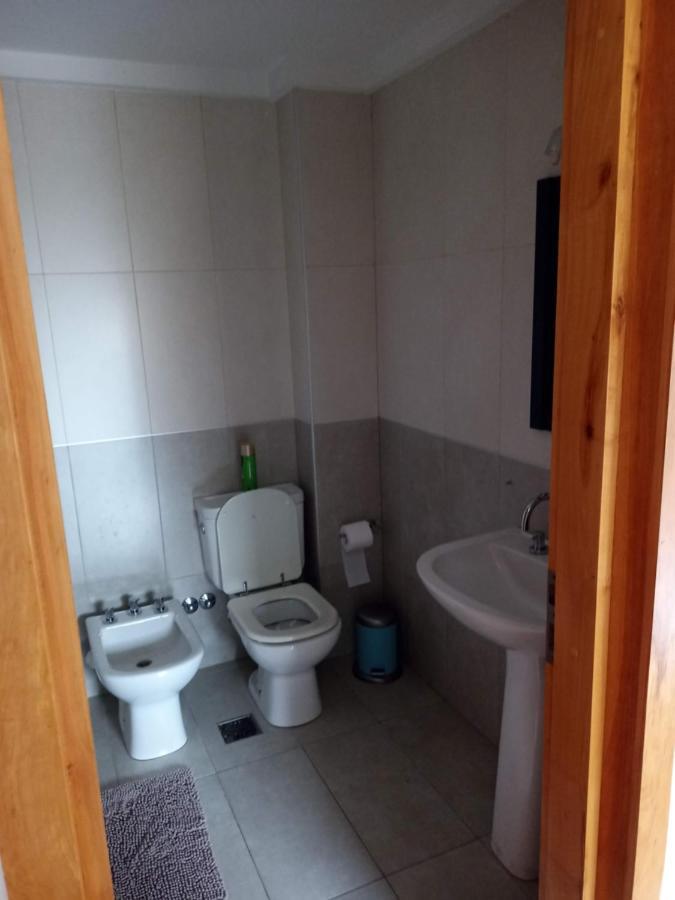 Comodo Departamento Centrico En San Martín de los Andes 외부 사진