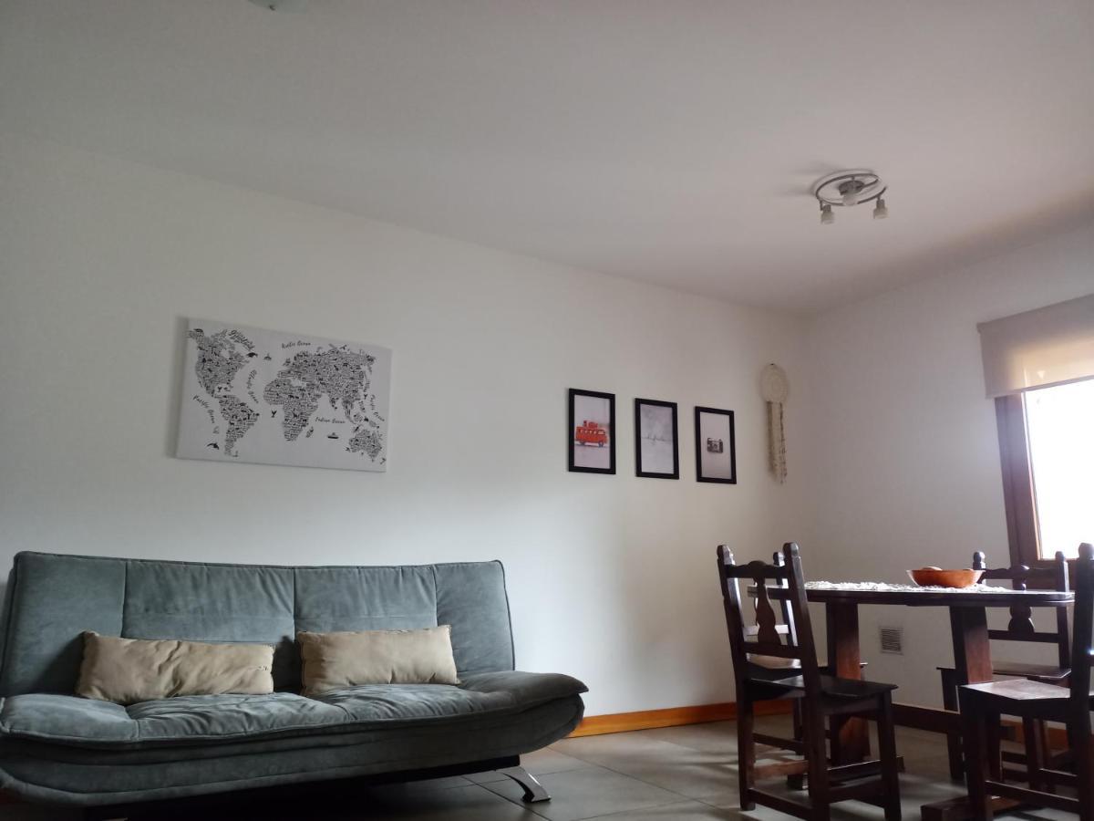 Comodo Departamento Centrico En San Martín de los Andes 외부 사진