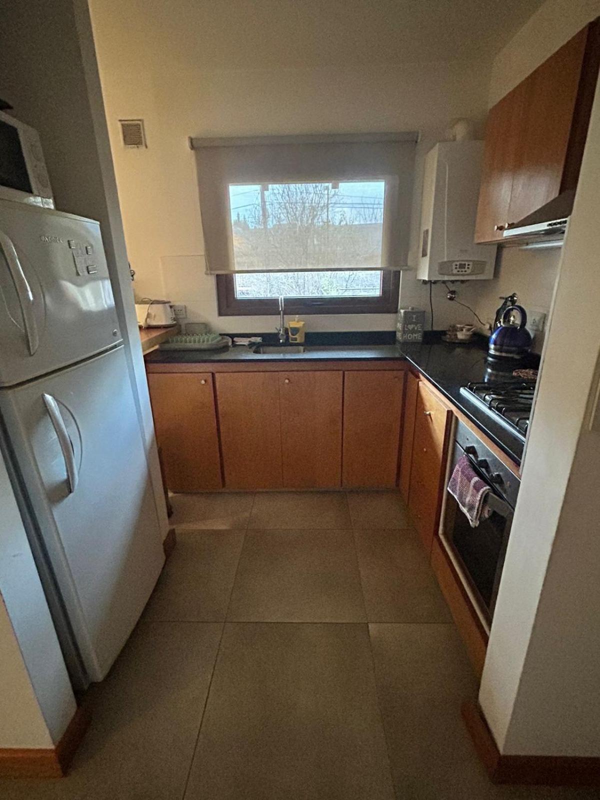 Comodo Departamento Centrico En San Martín de los Andes 외부 사진