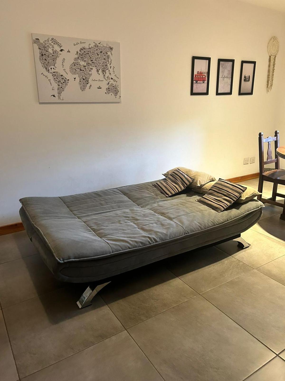Comodo Departamento Centrico En San Martín de los Andes 외부 사진