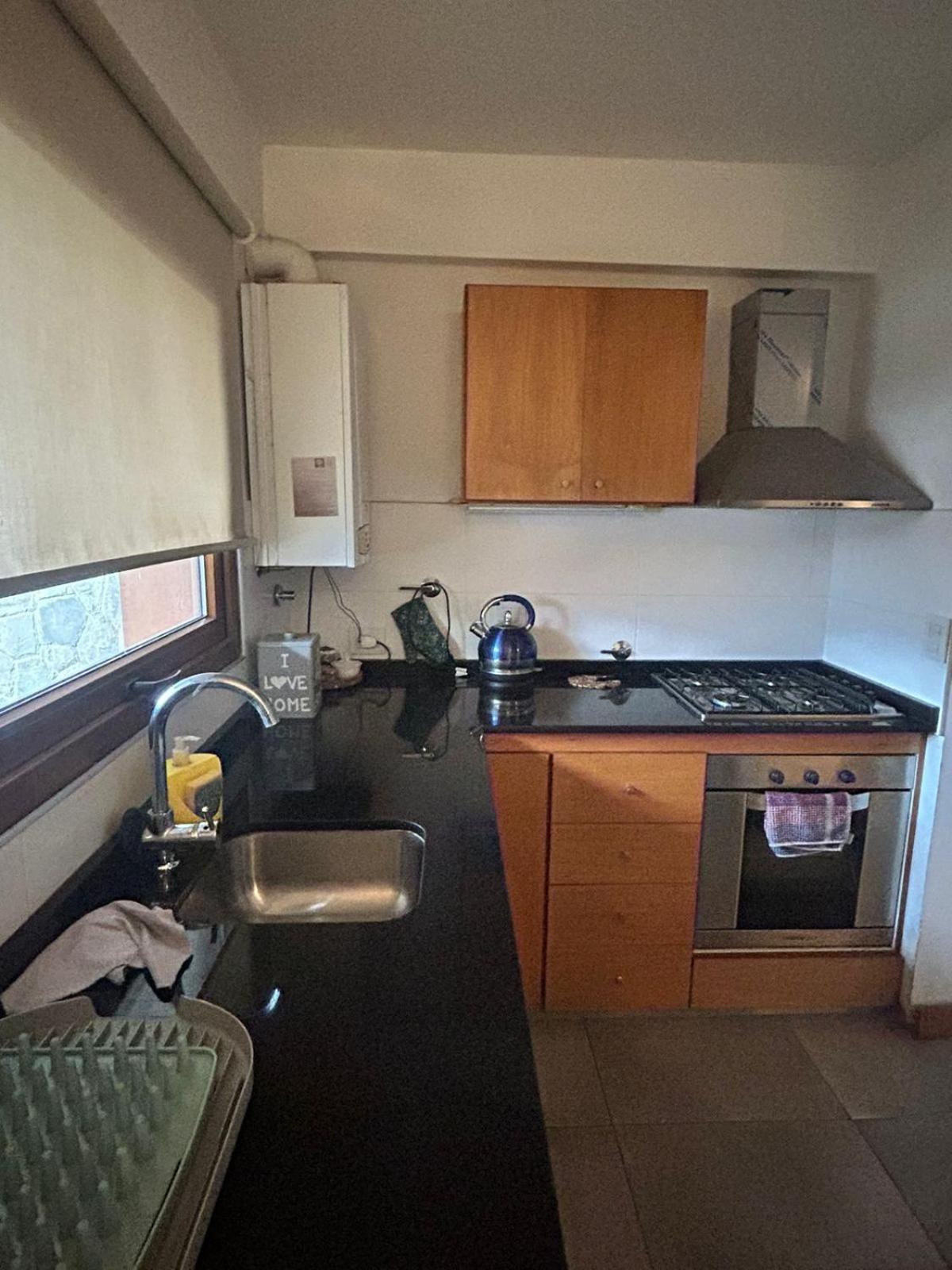Comodo Departamento Centrico En San Martín de los Andes 외부 사진