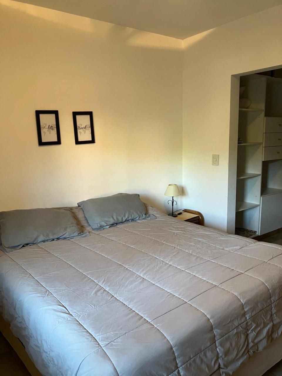 Comodo Departamento Centrico En San Martín de los Andes 외부 사진
