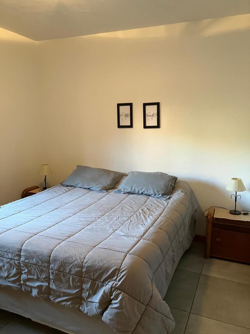 Comodo Departamento Centrico En San Martín de los Andes 외부 사진
